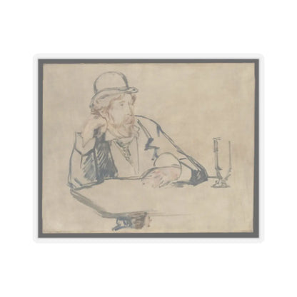 SKU:TSS-STICK-DRDMNT-2X2-1N0VU Sizes:2" × 2" Types:Transparent