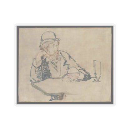 SKU:TSS-STICK-DRDMNT-3X3-1N0VU Sizes:3" × 3" Types:Transparent
