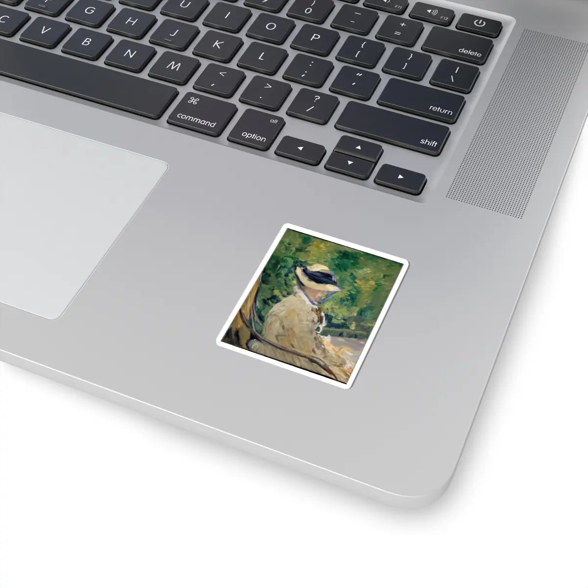 SKU:TSS-STICK-DRDMNT-2X2-11 Sizes:2" × 2" Types:White