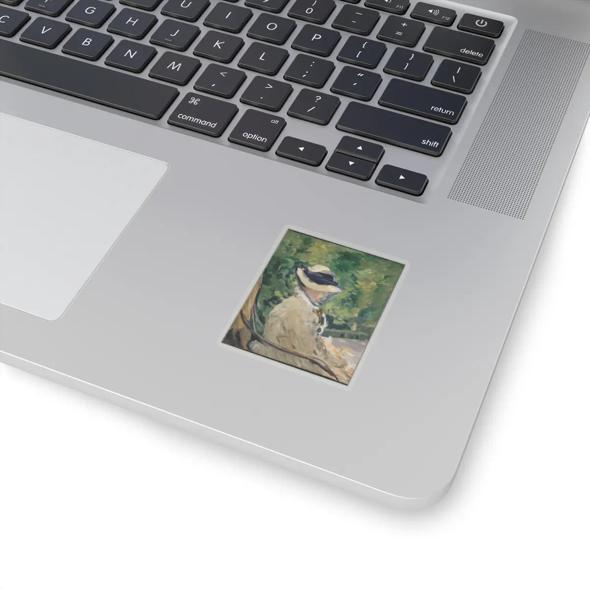 SKU:TSS-STICK-DRDMNT-2X2-1N0VY Sizes:2" × 2" Types:Transparent