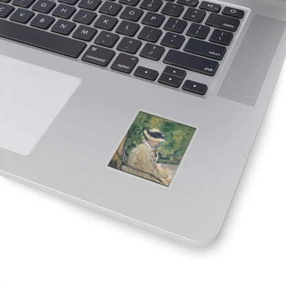 SKU:TSS-STICK-DRDMNT-2X2-1N0VY Sizes:2" × 2" Types:Transparent