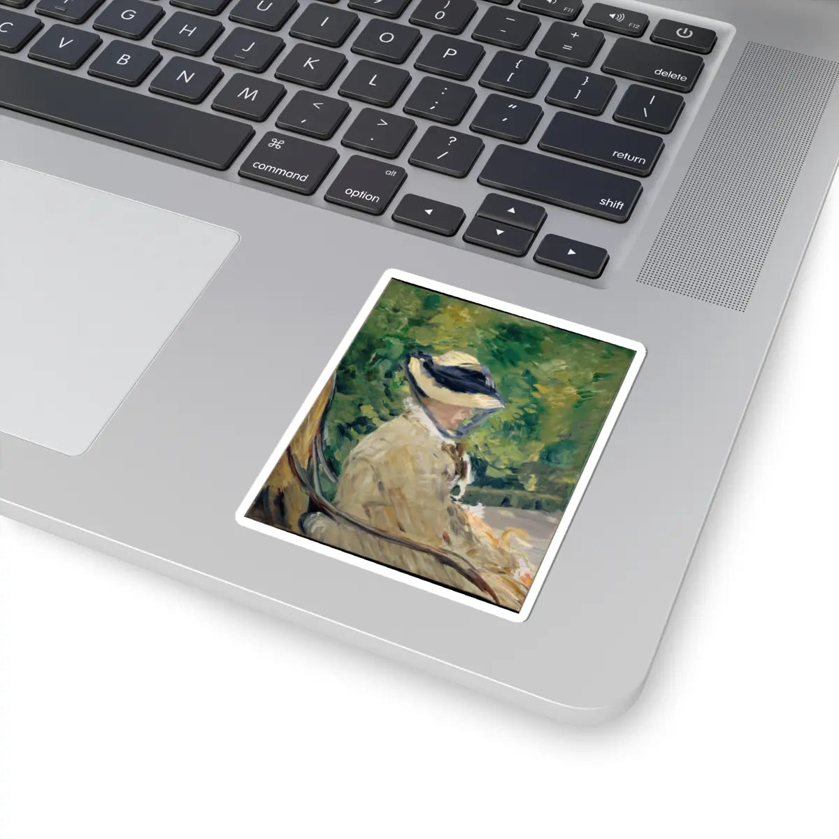 SKU:TSS-STICK-DRDMNT-3X3-11 Sizes:3" × 3" Types:White