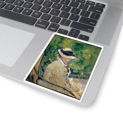 SKU:TSS-STICK-DRDMNT-4X4-11 Sizes:4" × 4" Types:White