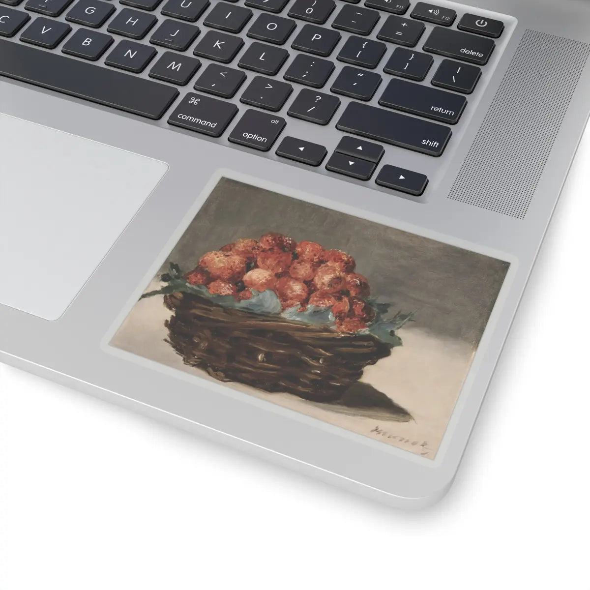 SKU:TSS-STICK-DRDMNT-4X4-1N0W2 Sizes:4" × 4" Types:Transparent