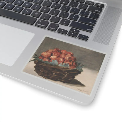 SKU:TSS-STICK-DRDMNT-4X4-1N0W2 Sizes:4" × 4" Types:Transparent