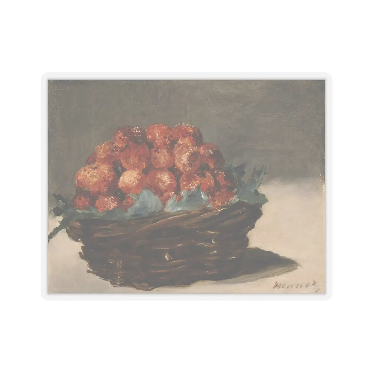 SKU:TSS-STICK-DRDMNT-6X6-1N0W2 Sizes:6" × 6" Types:Transparent