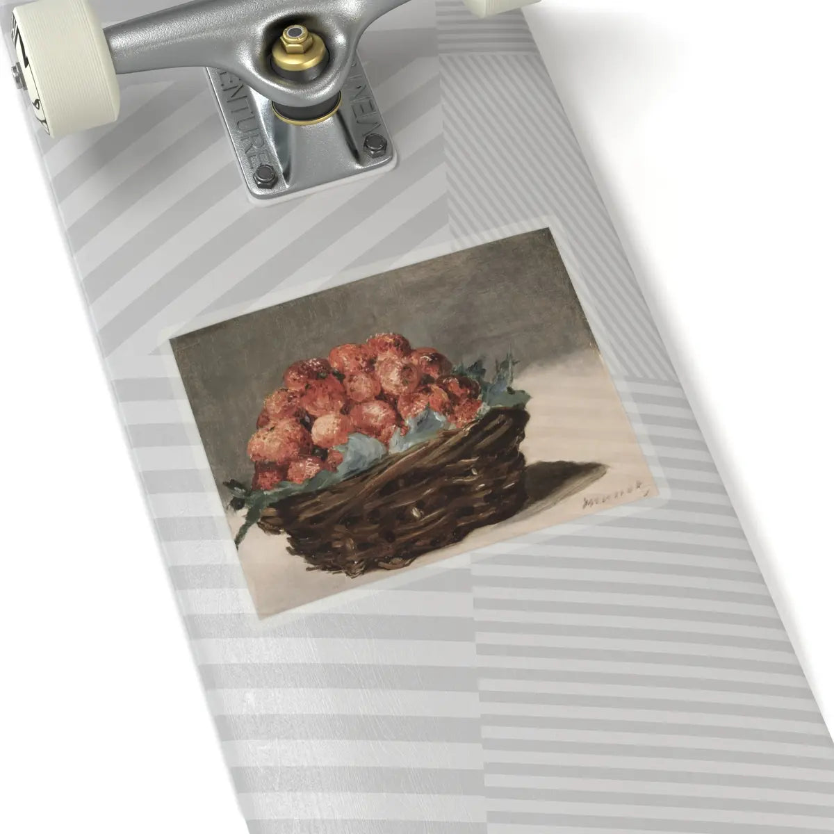 SKU:TSS-STICK-DRDMNT-6X6-1N0W2 Sizes:6" × 6" Types:Transparent