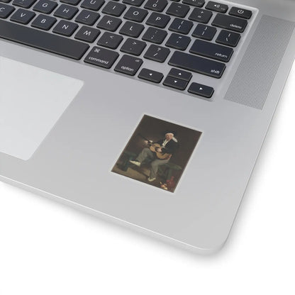 SKU:TSS-STICK-DRDMNT-2X2-1N0W8 Sizes:2" × 2" Types:Transparent