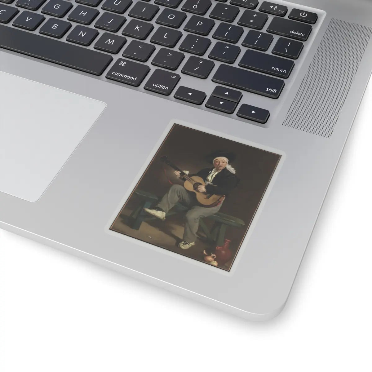 SKU:TSS-STICK-DRDMNT-3X3-1N0W8 Sizes:3" × 3" Types:Transparent