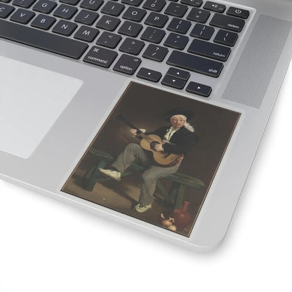 SKU:TSS-STICK-DRDMNT-4X4-1N0W8 Sizes:4" × 4" Types:Transparent
