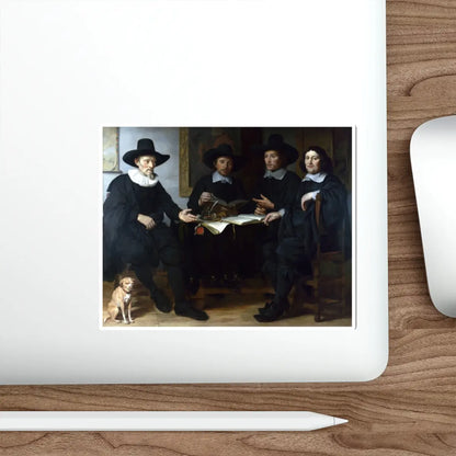 SKU:91977213445590709309 Sticker types:White Shape:Die-Cut Sizes:5" × 5"