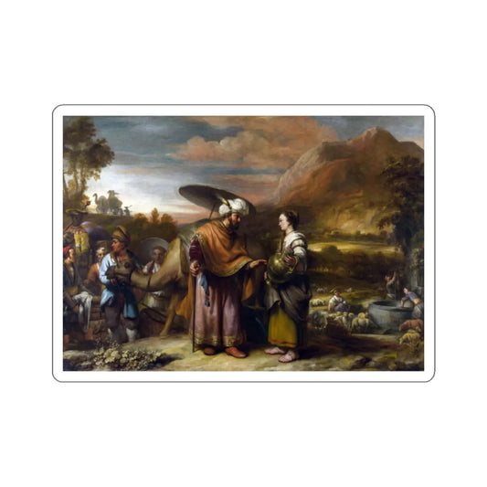 SKU:12417518668573551182 Sticker types:White Shape:Die-Cut Sizes:2" × 2"
