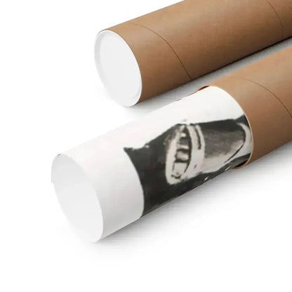 EEGAH 1962 - Paper Movie Poster - The Sticker Space