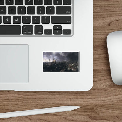 SKU:33201573497777097008 Sticker types:White Shape:Die-Cut Sizes:3" × 3"
