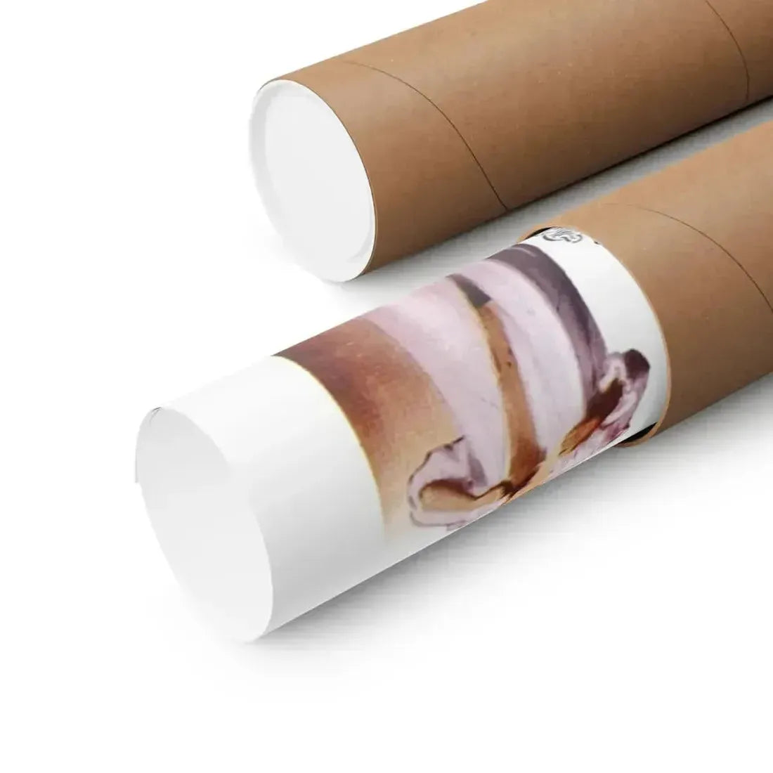 EIGHTEEN AND ANXIOUS 1957 - Paper Movie Poster - The Sticker Space