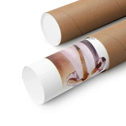 EIGHTEEN AND ANXIOUS 1957 - Paper Movie Poster - The Sticker Space