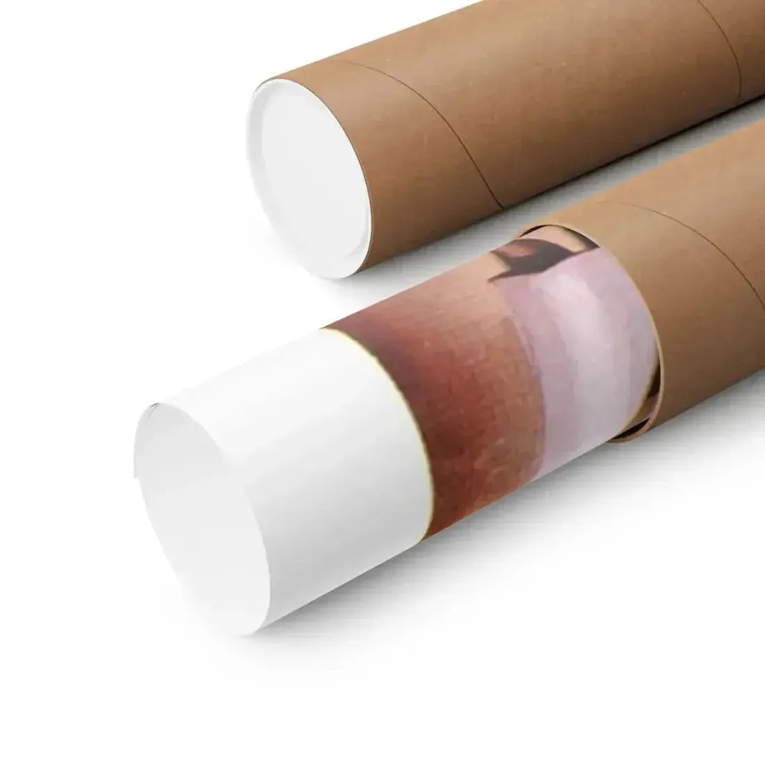 EIGHTEEN AND ANXIOUS 1957 - Paper Movie Poster - The Sticker Space