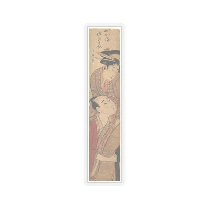 SKU:TSS-STICK-SHSCHK-6X6-3 Sizes:6" × 6" Types:Transparent