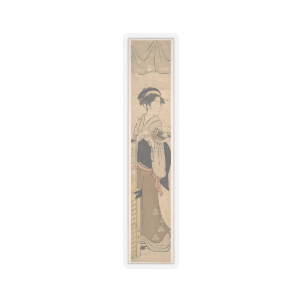 SKU:TSS-STICK-SHSCHK-2X2-17 Sizes:2" × 2" Types:Transparent