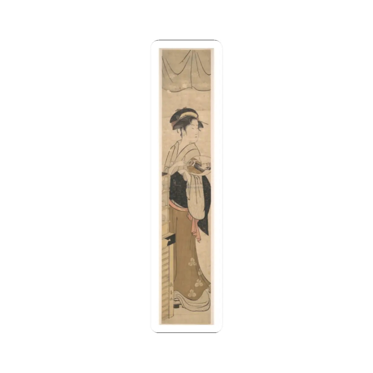 SKU:TSS-STICK-SHSCHK-2X2-18 Sizes:2" × 2" Types:White
