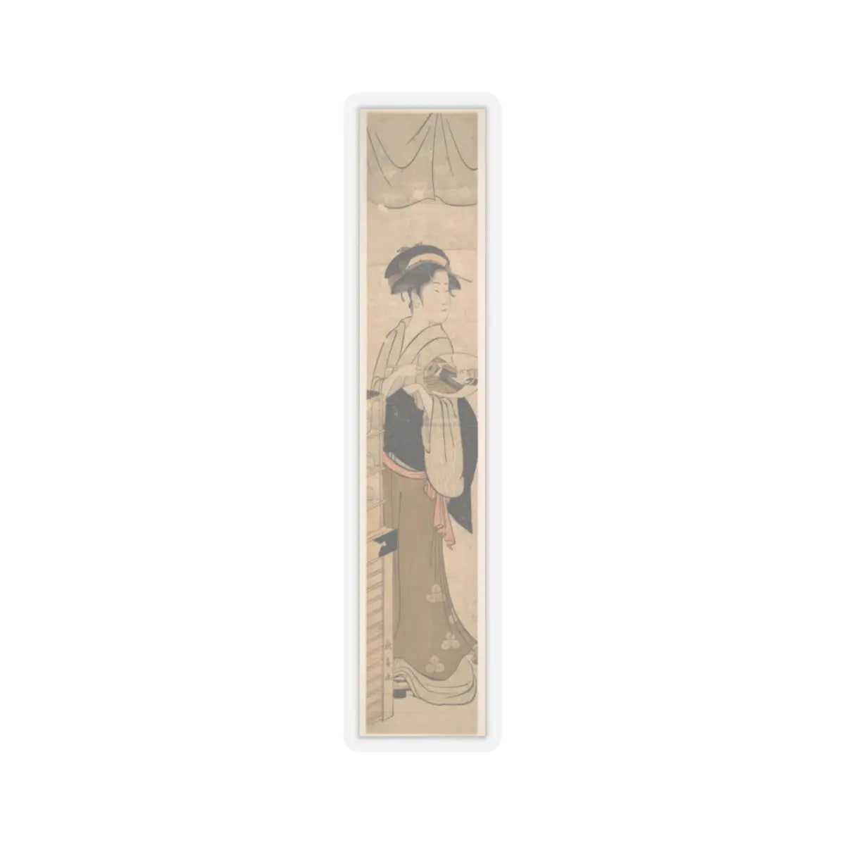 SKU:TSS-STICK-SHSCHK-3X3-17 Sizes:3" × 3" Types:Transparent