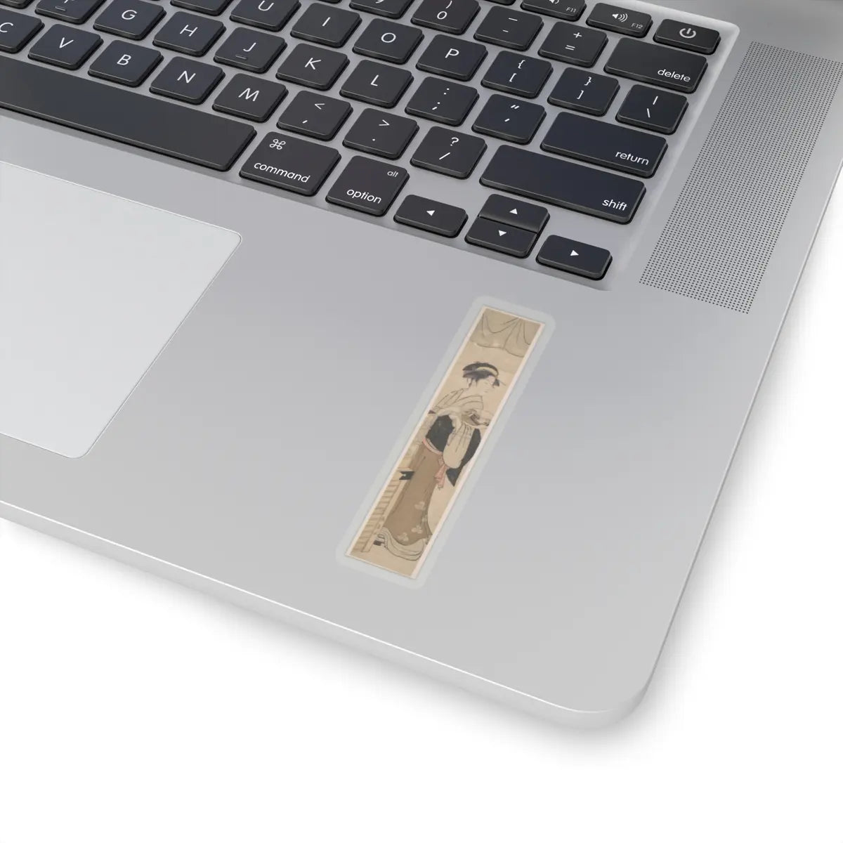 SKU:TSS-STICK-SHSCHK-3X3-17 Sizes:3" × 3" Types:Transparent
