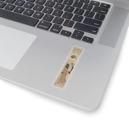 SKU:TSS-STICK-SHSCHK-3X3-17 Sizes:3" × 3" Types:Transparent