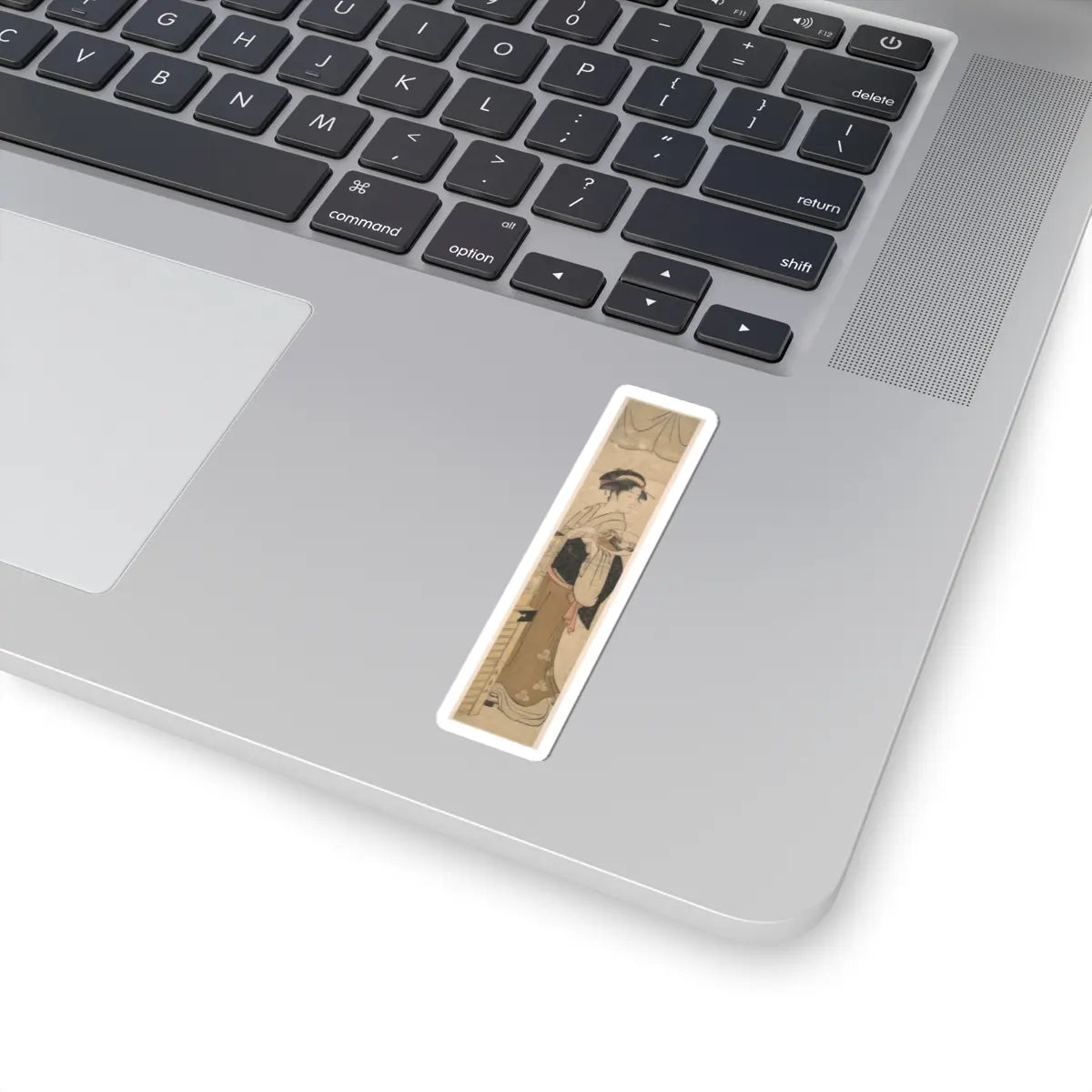 SKU:TSS-STICK-SHSCHK-3X3-18 Sizes:3" × 3" Types:White