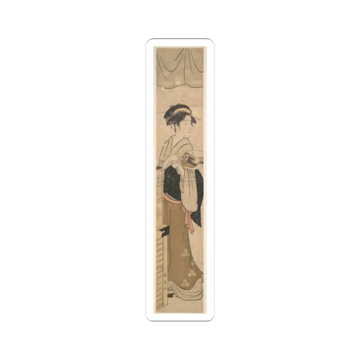 SKU:TSS-STICK-SHSCHK-3X3-18 Sizes:3" × 3" Types:White