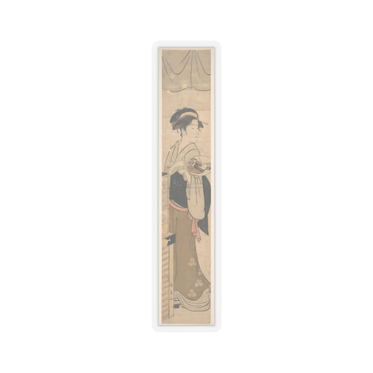 SKU:TSS-STICK-SHSCHK-4X4-17 Sizes:4" × 4" Types:Transparent
