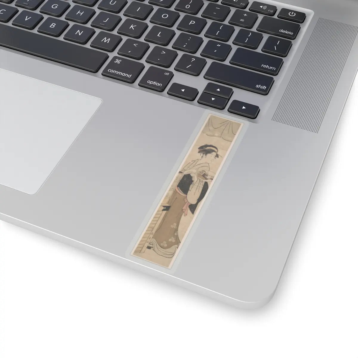 SKU:TSS-STICK-SHSCHK-4X4-17 Sizes:4" × 4" Types:Transparent