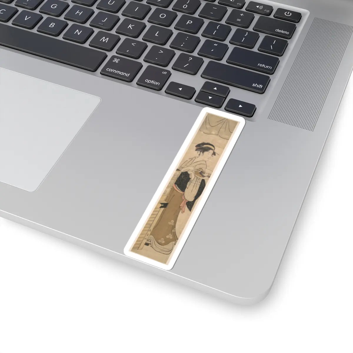 SKU:TSS-STICK-SHSCHK-4X4-18 Sizes:4" × 4" Types:White