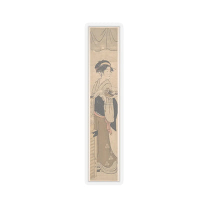 SKU:TSS-STICK-SHSCHK-6X6-17 Sizes:6" × 6" Types:Transparent