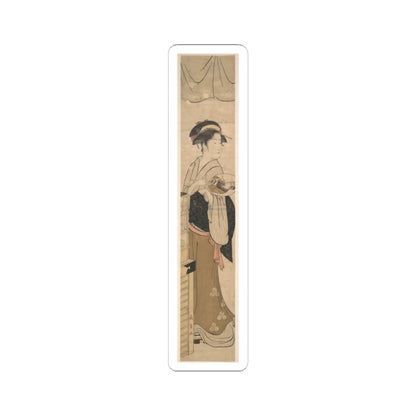 SKU:TSS-STICK-SHSCHK-6X6-18 Sizes:6" × 6" Types:White