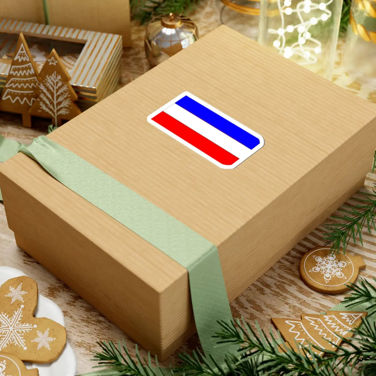 SKU:31509023242433982965 Sizes:3" × 3" Types:White