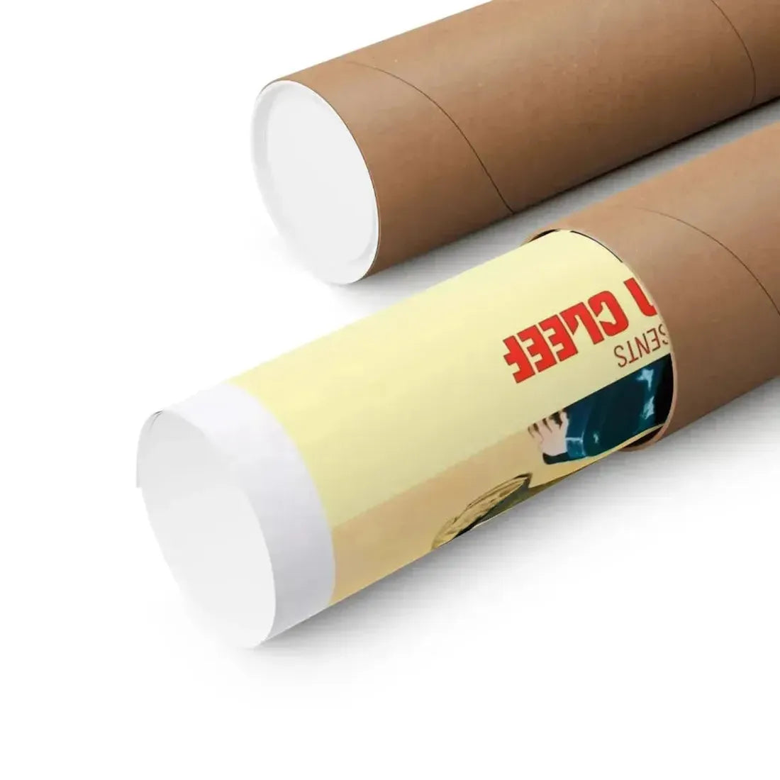 EL CONDOR 1970 - Paper Movie Poster - The Sticker Space