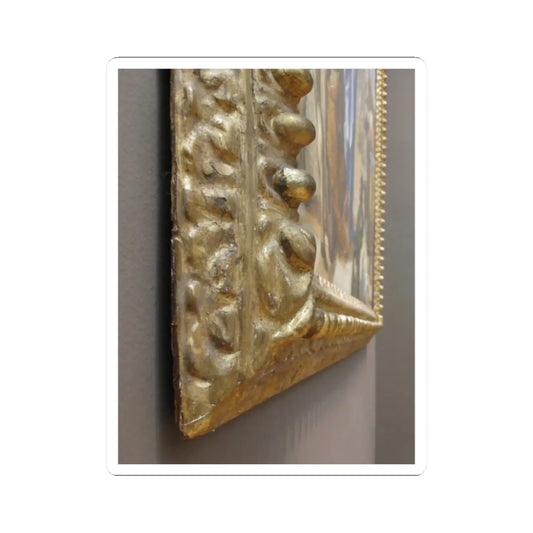 SKU:TSS-STICK-LGRC-2X2-6 Sizes:2" × 2" Types:White