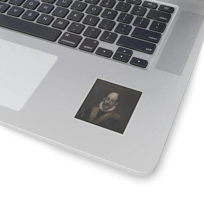 SKU:TSS-STICK-LGRC-2X2-1N0WM Sizes:2" × 2" Types:Transparent