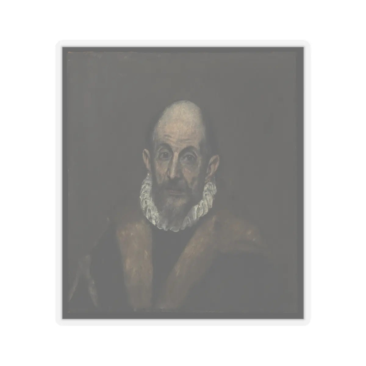 SKU:TSS-STICK-LGRC-4X4-1N0WM Sizes:4" × 4" Types:Transparent