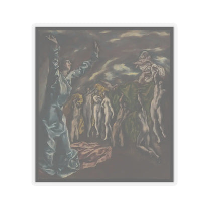 SKU:TSS-STICK-LGRC-4X4-1N0WQ Sizes:4" × 4" Types:Transparent