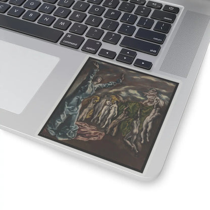 SKU:TSS-STICK-LGRC-4X4-1N0WQ Sizes:4" × 4" Types:Transparent