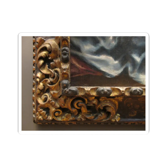 SKU:TSS-STICK-LGRC-2X2-12 Sizes:2" × 2" Types:White