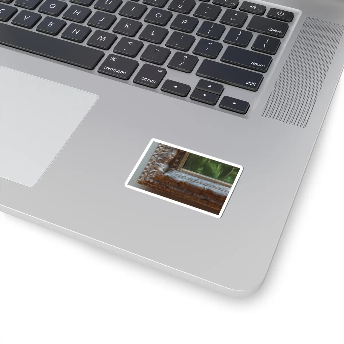 SKU:TSS-STICK-LGRC-2X2-15 Sizes:2" × 2" Types:White