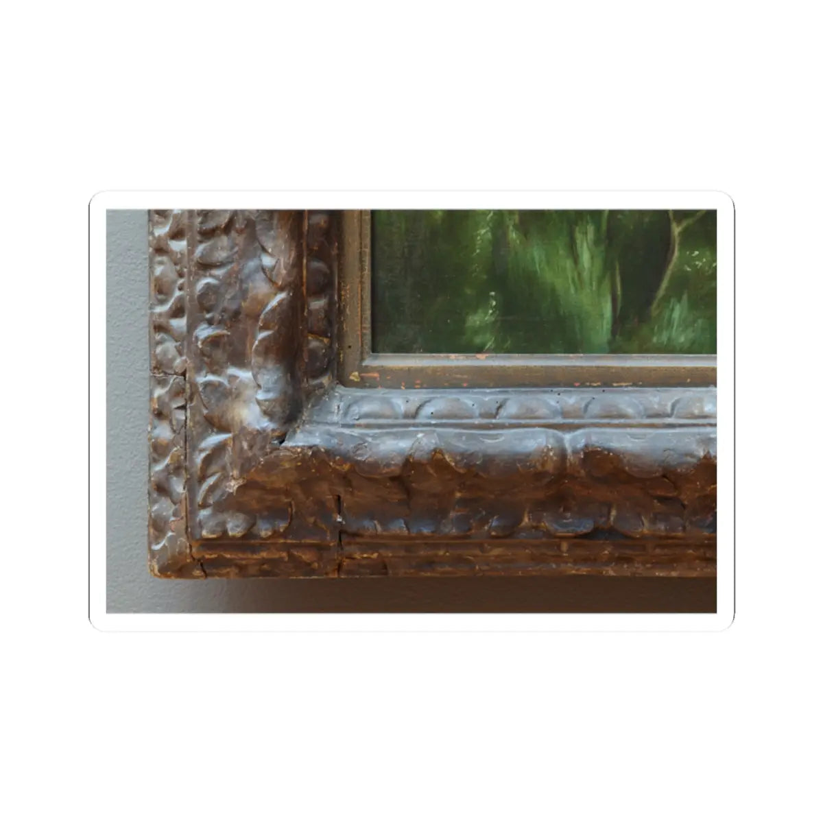 SKU:TSS-STICK-LGRC-2X2-15 Sizes:2" × 2" Types:White