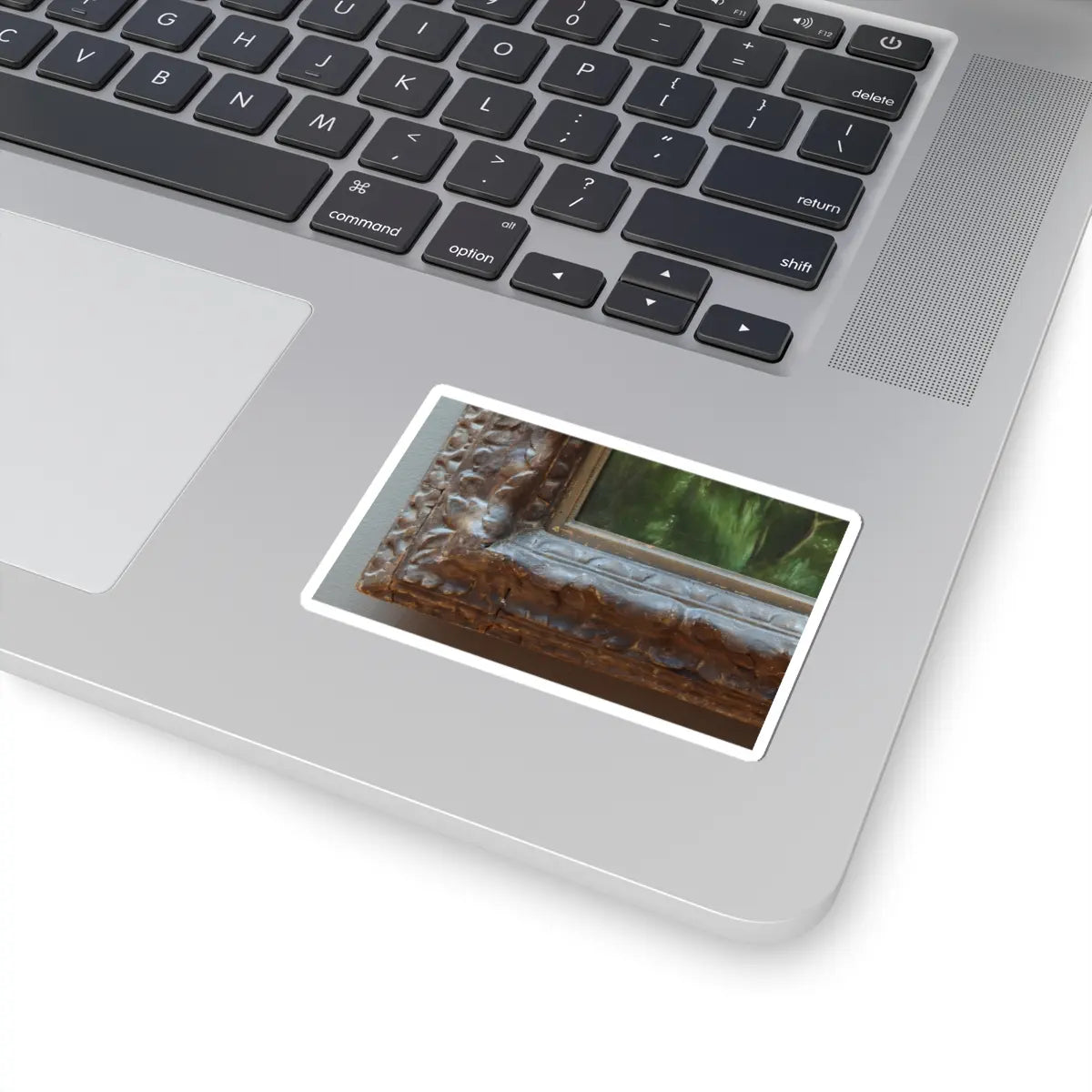 SKU:TSS-STICK-LGRC-3X3-15 Sizes:3" × 3" Types:White