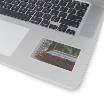 SKU:TSS-STICK-LGRC-3X3-1N0WU Sizes:3" × 3" Types:Transparent