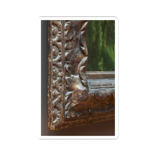 SKU:TSS-STICK-LGRC-2X2-16 Sizes:2" × 2" Types:White