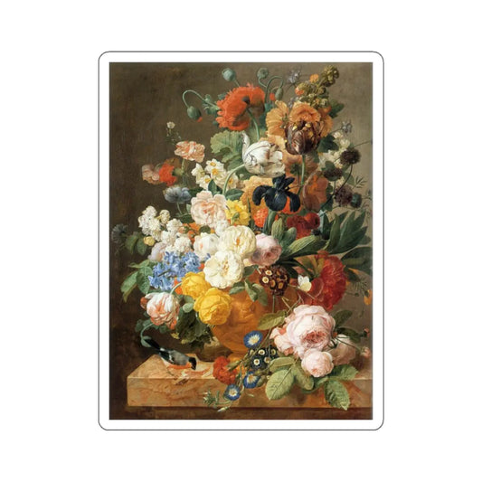 SKU:29483520212043007604 Sticker types:White Shape:Die-Cut Sizes:2" × 2"