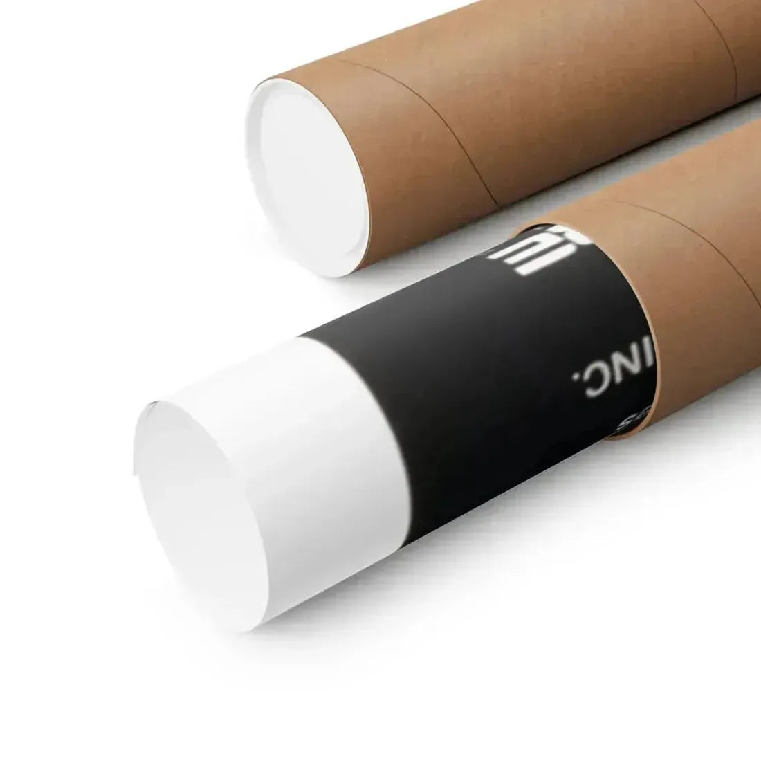 ELIMINATORS 1986 - Paper Movie Poster - The Sticker Space