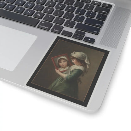SKU:TSS-STICK-LSBLS-4X4-1N0X0 Sizes:4" × 4" Types:Transparent